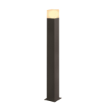 SLV GRAFIT E27 90 Pole square    1006184 
