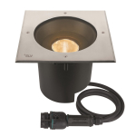 SLV DASAR 2.0 XL eckige          1007242 