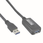 KIND USB 3.0 Verlängerung 5m  5773000305 