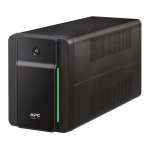 APC APC Back-UPS 1600VA, 230V,  BX1600MI 