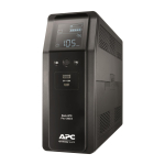 APC Back UPS Pro BR 1200VA LCD  BR1200SI 
