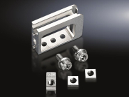 Rittal Schnellmontageblock    TS 4133000 
