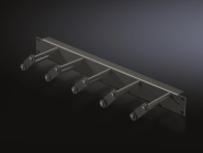 Rittal Rangierpanel 1HE       DK 5502225 