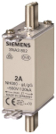 Siemens 3NA3810 NH000 25A 500VAC/250DC 