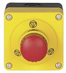 Pilz PIT es Set1s-5s Not-Halt     400447 