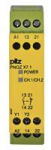 Pilz PNOZ X7.1 24VAC/DC 1n/o 1n/c 774051 