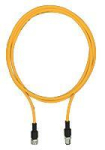 Pilz PDP67 cable M12-5sf M12-5sm  380710 