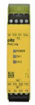Pilz PNOZ e1p 24VDC 2so           774130 