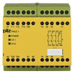 Pilz PNOZ 1 24VDC 3n/o 1n/c       775695 