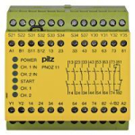 Pilz PNOZ 11 230-240VAC 24VDC     774086 