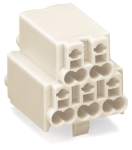 WAGO 272-122 Netzanschlussklemme,ohne 