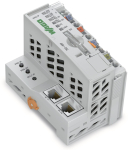 WAGO 750-889 Controller KNX IP,grau 
