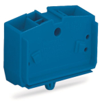 WAGO 264-344 4-Leiter-Klemme,ohne 