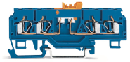 WAGO 280-885 4-Leiter-Trenn-und 