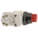 Schneider Leuchtdruck-     9001SK2L35LRR 