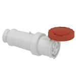 Schneider Kupplung 63A 3p+E        81482 