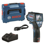 Bosch Thermodetektor GIS 1000 C+L-Boox 