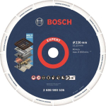 Bosch Diamanttrennscheibe     2608900536 