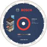 Bosch Diamanttrennscheibe     2608900537 