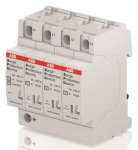 ABB SPD Typ 2      OVR T2 N3 40-440 P QS 