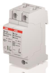 ABB SPD Typ 2      OVR T2 1N 40-350 P QS 