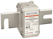 Mersen Sicherungseinsatz PC33UD69V900D1A 