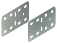 Niedax Stoßstellenverbinder  KKIH 110 E4 