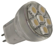 SUH LED-Leuchtmittel SMD-Spot MR8  30126 