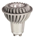 S&H LED Reflampe PAR16 50x57mm     33132 