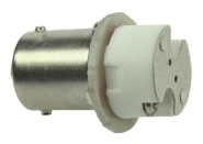 SUH Adapter für Fassung Sockel     30314 