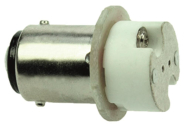 SUH Adapter für Fassung Sockel     30315 