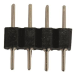 S&H Steckverbinder 2x4 Pin zum     30330 