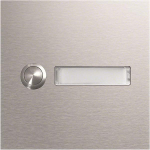 ELCOM Est Modul Tastermodul      CZM-110 