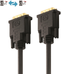 PureLink DVI-D-Kabel 1m       PI4000-010 
