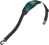 Wera Tragegurt 05004355001  Wera 2go 6 