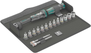 Wera Bicycle Set Torque 1 
