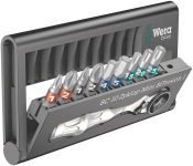 Wera Bit-Check 10 Zyklop   05057418001 