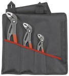 Knipex Cobra-Set 3-teilig 150    0308653 