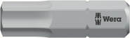 Wera 840/1 BTZ Hex-Plus SW   05056687001 