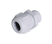 Plica Kabelverschraubung M   KV M12 PA 6 