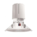 Esylux PD-FLAT 360i/8 ROUND   EP10423222 