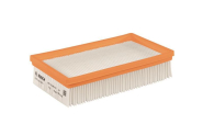 Bosch Flachfalten PES         2607432034 