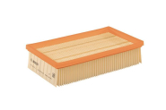 Bosch Flachfaltenfilter,      2607432033 