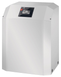 Dimplex Hocheffiziente           WI 10TU 