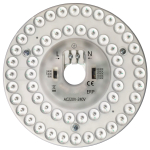 RED Wechselmodul Flex D=170mm AC 230V 