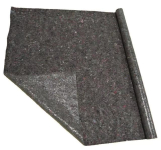 RED Malervlies 1x50m 200g/m² 40g LDPE- 