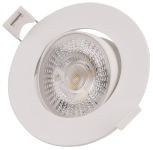 RED Einbaustr. SPOTEXX IP44 DA68 weiss 