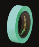 Hellermann HTAPE-2000+RD-15x10 PVC 