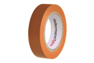 Hellermann HTAPE-FLEX15OG-15x10 PVC 