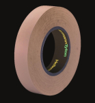 Hellermann HTAPE-FLEX15BK-15x25 PVC 